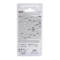 Lacets Chaussures Noir -Sportmania lacets chaussures noir 2