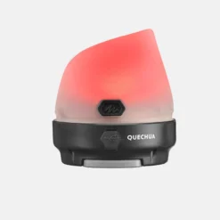 Quechua LAMPE DE CAMPING - BL50 DYNAMO RECHARGEABLE - 50 LUMENS -Sportmania lampe de camping bl50 dynamo rechargeable 50 lumens 3