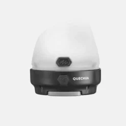 Quechua LAMPE DE CAMPING - BL50 DYNAMO RECHARGEABLE - 50 LUMENS -Sportmania lampe de camping bl50 dynamo rechargeable 50 lumens 4