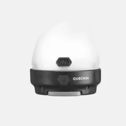 Quechua LAMPE DE CAMPING - BL50 DYNAMO RECHARGEABLE - 50 LUMENS -Sportmania lampe de camping bl50 dynamo rechargeable 50 lumens 5