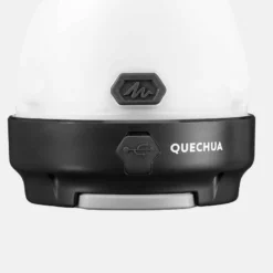 Quechua LAMPE DE CAMPING - BL50 DYNAMO RECHARGEABLE - 50 LUMENS -Sportmania lampe de camping bl50 dynamo rechargeable 50 lumens 6