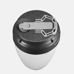 Quechua LAMPE DE CAMPING - BL50 DYNAMO RECHARGEABLE - 50 LUMENS -Sportmania lampe de camping bl50 dynamo rechargeable 50 lumens 7