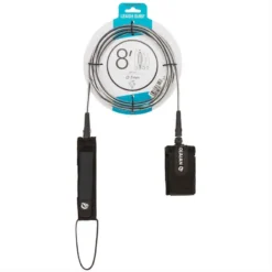 Leash Surf 8' (240 Cm) Diamètre 7 Mm Noir 14 Leash Surf 8' (240 Cm) Diamètre 7 Mm Noir -Sportmania leash surf 8 240 cm diametre 7 mm noir 4