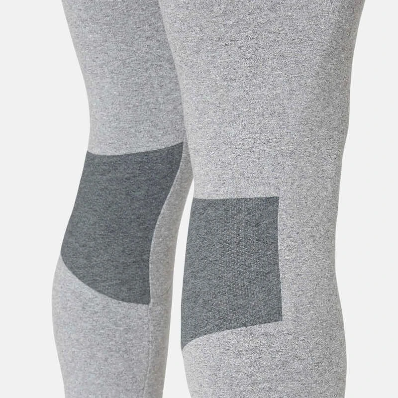 Legging 900 Homme Gris Clair 5 Legging 900 Homme Gris Clair – Image 5