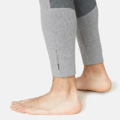 Legging 900 Homme Gris Clair 14 Legging 900 Homme Gris Clair -Sportmania legging 900 homme gris clair 5