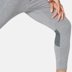 Legging 900 Homme Gris Clair 15 Legging 900 Homme Gris Clair -Sportmania legging 900 homme gris clair 6