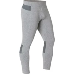 Legging 900 Homme Gris Clair 17 Legging 900 Homme Gris Clair -Sportmania legging 900 homme gris clair 8