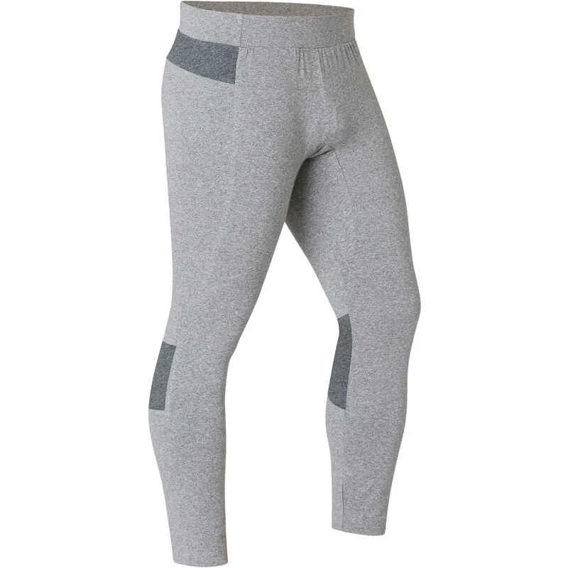 Legging 900 Homme Gris Clair 9 Legging 900 Homme Gris Clair – Image 9
