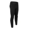 Legging Anti UV Enfant Surf Noir