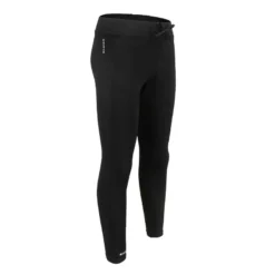 Legging Anti UV Enfant Surf Noir