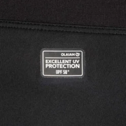 Legging Anti UV Surf 100 Homme Bleu Ardoise -Sportmania legging anti uv surf 100 homme bleu ardoise 5