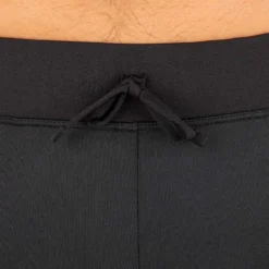 Legging Anti UV Surf 100 Homme Bleu Ardoise Eco -Sportmania legging anti uv surf 100 homme bleu ardoise eco 7