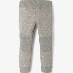 Legging Baby Gym 500 Gris -Sportmania legging baby gym 500 gris 2