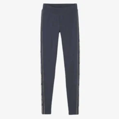 Legging Slim Fitness Femme Fit+ - 500 Gris -Sportmania legging coton fitness fit gris 6