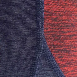 Simond LEGGING D'ESCALADE-VERTIKA BORDEAUX ET BLEU FEMME -Sportmania legging d escalade femme couleur bordeaux bleu 6