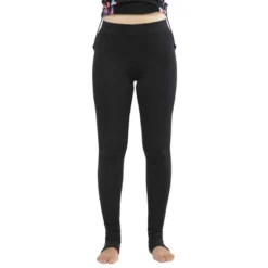 Legging De Natation Femme Una Noir -Sportmania legging de bain de natation femme una noir 2