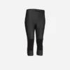 Quechua Legging 3/4 De Randonnée Montagne - MH500 - Femme