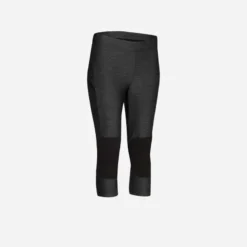 Quechua Legging 3/4 De Randonnée Montagne - MH500 - Femme