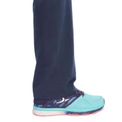 Legging FIT+ 500 Regular Gym & Pilates Femme Bleu Foncé 17 Legging FIT+ 500 Regular Gym & Pilates Femme Bleu Foncé -Sportmania legging fit 500 regular gym pilates femme bleu fonce 7