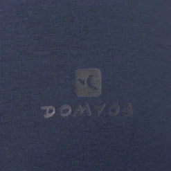 Legging FIT+ 500 Regular Gym & Pilates Femme Bleu Foncé 18 Legging FIT+ 500 Regular Gym & Pilates Femme Bleu Foncé -Sportmania legging fit 500 regular gym pilates femme bleu fonce 8