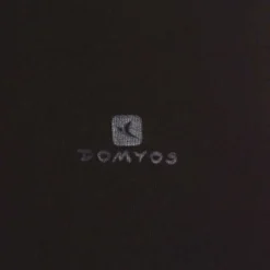 Legging FIT+ 500 Slim Gym & Pilates Femme Noir -Sportmania legging fit 500 slim gym pilates femme noir 10