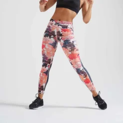 Legging Fitness Imprimé
