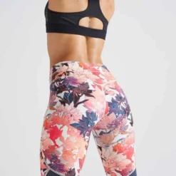 Legging Fitness Imprimé -Sportmania legging fitness imprime 4