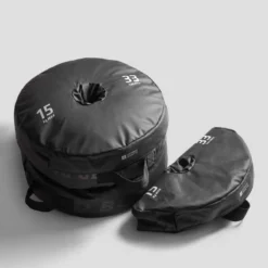LEST À REMPLIR 15KG POUR SUPPORT SAC DE FRAPPE 10 LEST À REMPLIR 15KG POUR SUPPORT SAC DE FRAPPE -Sportmania lest a remplir 15kg pour support sac de frappe 2