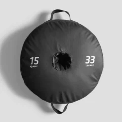 LEST À REMPLIR 15KG POUR SUPPORT SAC DE FRAPPE 11 LEST À REMPLIR 15KG POUR SUPPORT SAC DE FRAPPE -Sportmania lest a remplir 15kg pour support sac de frappe 3