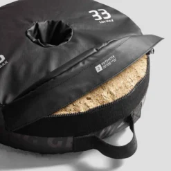 LEST À REMPLIR 15KG POUR SUPPORT SAC DE FRAPPE 12 LEST À REMPLIR 15KG POUR SUPPORT SAC DE FRAPPE -Sportmania lest a remplir 15kg pour support sac de frappe 4