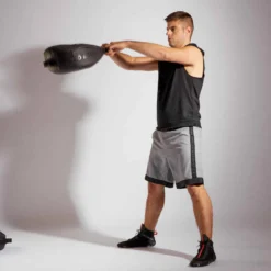 LEST À REMPLIR 15KG POUR SUPPORT SAC DE FRAPPE 14 LEST À REMPLIR 15KG POUR SUPPORT SAC DE FRAPPE -Sportmania lest a remplir 15kg pour support sac de frappe 6