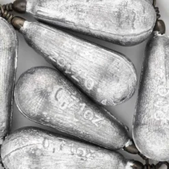 Lest Pêche Poire émerillon