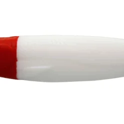 LEURRE SOUPLE PÊCHE CREEDY 60 X2 RED HEAD -Sportmania leurre souple peche creedy 60 x2 red head 3