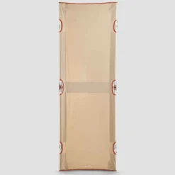 Quechua LIT DE CAMP POUR LE CAMPING - CAMP BED SECOND 65 CM - 1 PERSONNE -Sportmania lit de camp pour le camping camp bed second 65 cm 1 personne 4