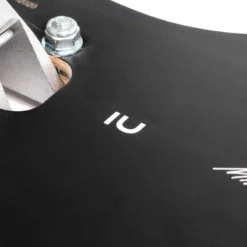 LONGBOARD DROP 100 FLORAL -Sportmania longboard drop mini core bleu 9