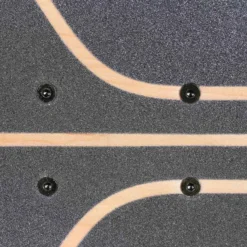 LONGBOARD FISH CLASSIC SURF -Sportmania longboard fish classic surf 11