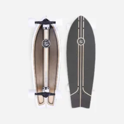 LONGBOARD FISH CLASSIC SURF