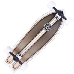 LONGBOARD FISH CLASSIC SURF -Sportmania longboard fish classic surf 3