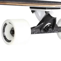 LONGBOARD FISH CLASSIC SURF -Sportmania longboard fish classic surf 5
