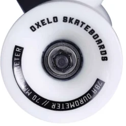 LONGBOARD FISH CLASSIC SURF -Sportmania longboard fish classic surf 6