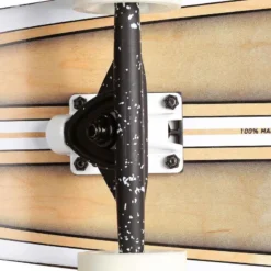 LONGBOARD FISH CLASSIC SURF -Sportmania longboard fish classic surf 7