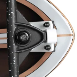 LONGBOARD FISH CLASSIC SURF -Sportmania longboard fish classic surf 8