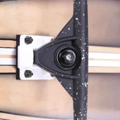 LONGBOARD FISH CLASSIC SURF -Sportmania longboard fish classic surf 9