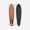 LONGBOARD PINTAIL 500 CLASSIC STRIP