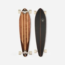 LONGBOARD PINTAIL 500 CLASSIC STRIP