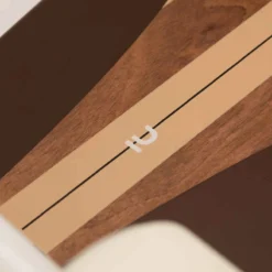 LONGBOARD PINTAIL 500 CLASSIC STRIP -Sportmania longboard pintail 500 classic strip 9