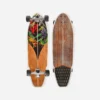 LONGBOARD SURFSKATE CRUISING 32" CARVE 540 BIRD