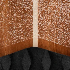 LONGBOARD SURFSKATE CRUISING 32" CARVE 540 BIRD -Sportmania longboard surfskate carve 540 bird 4