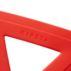 Kipsta Lot De 10 Disques Plats D'entraînement Orange -Sportmania lot de 10 disques plats d entrainement orange 3