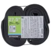 BTWIN LOT DE 2 CHAMBRES A AIR POUR PNEU DE 27,5 POUCES SECTION 1,9 A 2,5 VALVE PRESTA